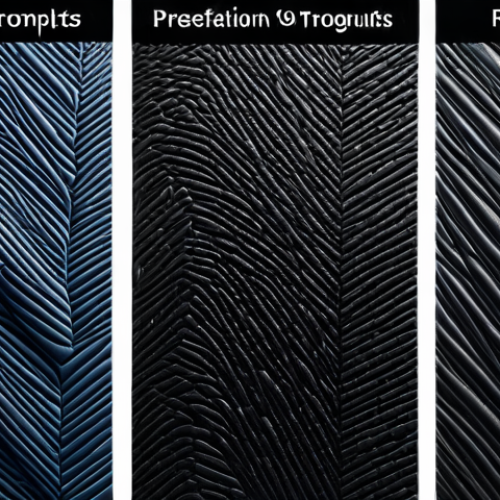 전기공사기사와 전기 설계의 혁신 사례 - Here are three detailed image prompts based on the provided text: